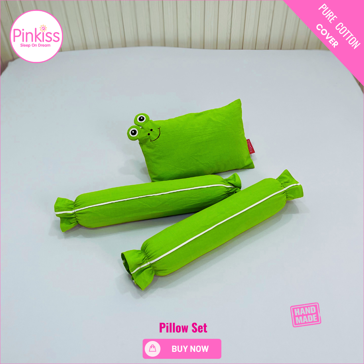 Baby Essentials Set