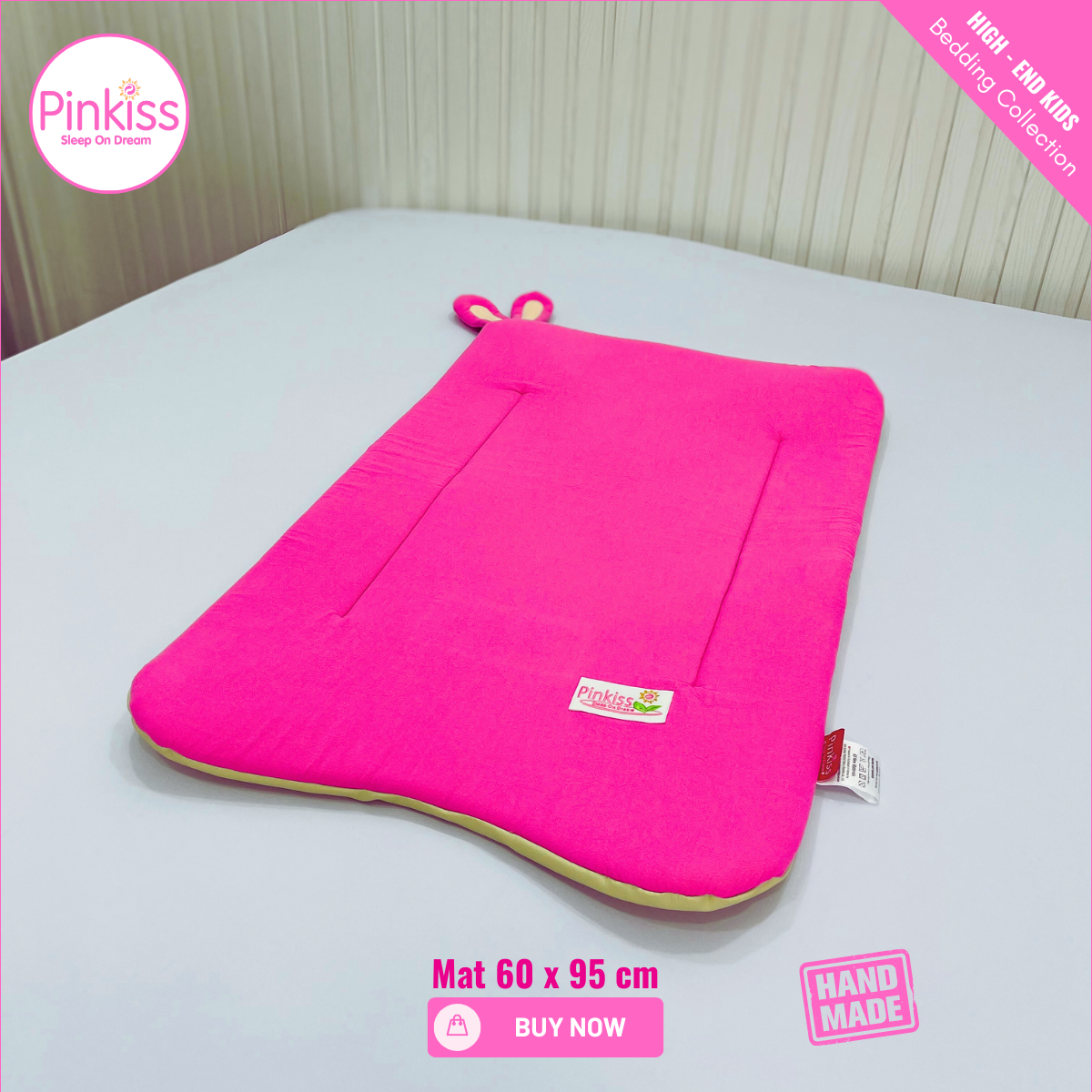 Baby Nap & Play Mat