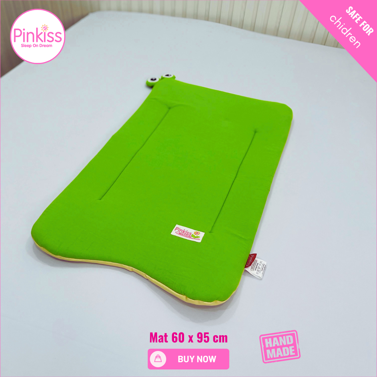 Baby Nap & Play Mat