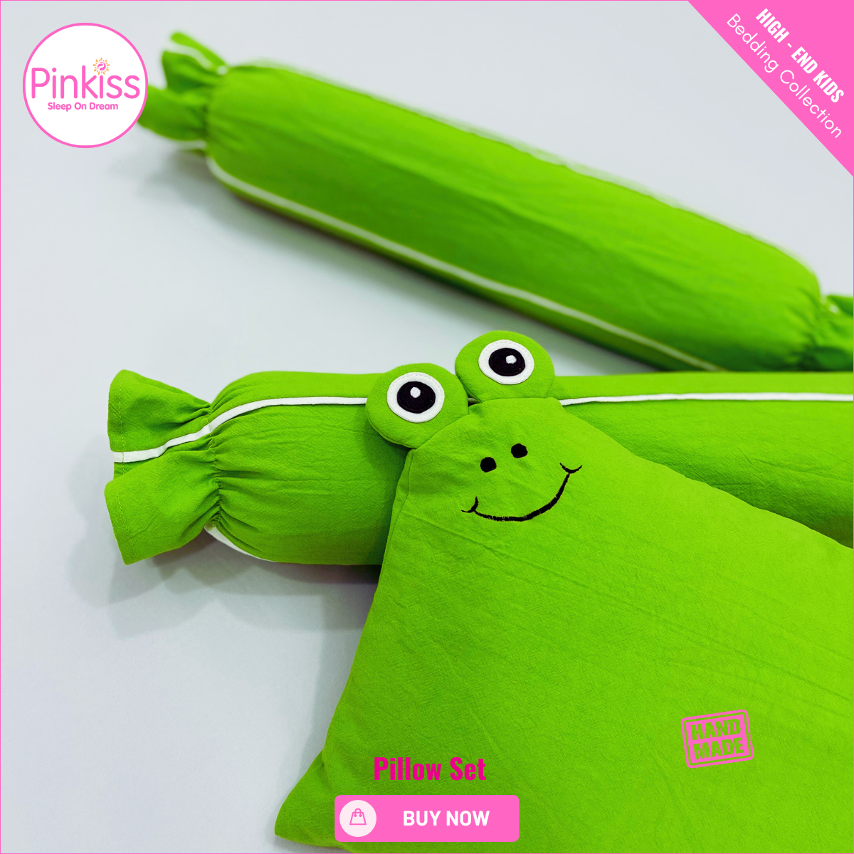 Baby Essentials Set