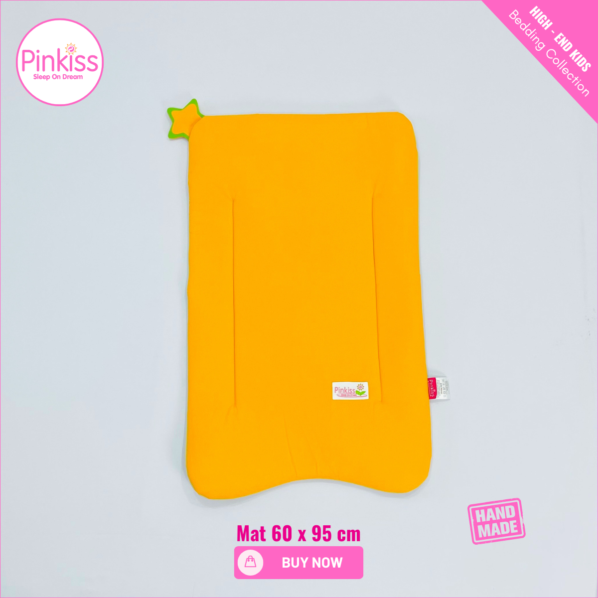 Baby Nap & Play Mat
