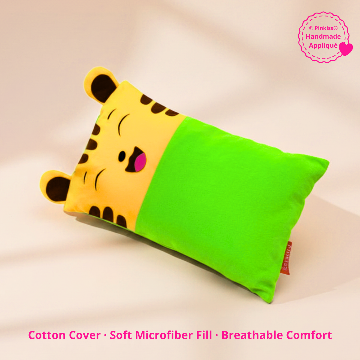 Toddler Sleep Pillow