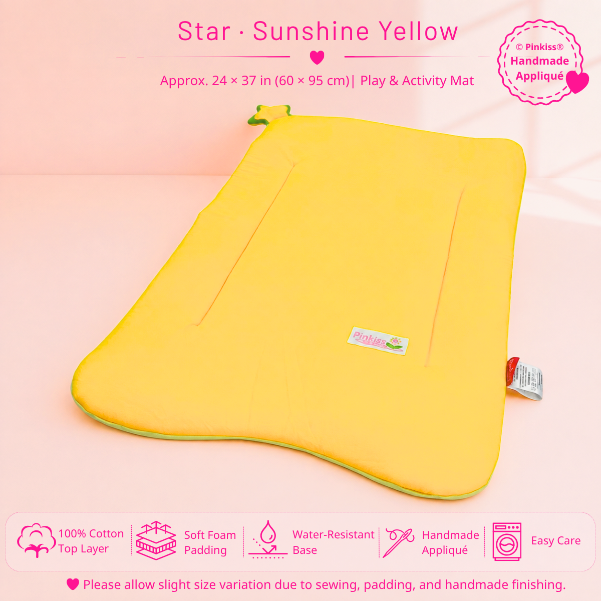 Baby Play & Activity Mat