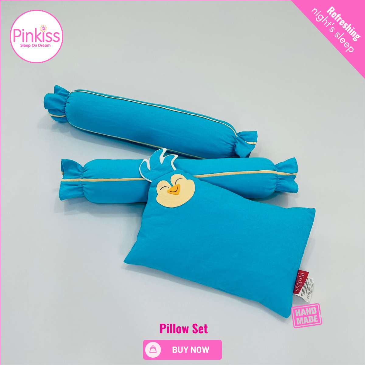 Baby Essentials Set