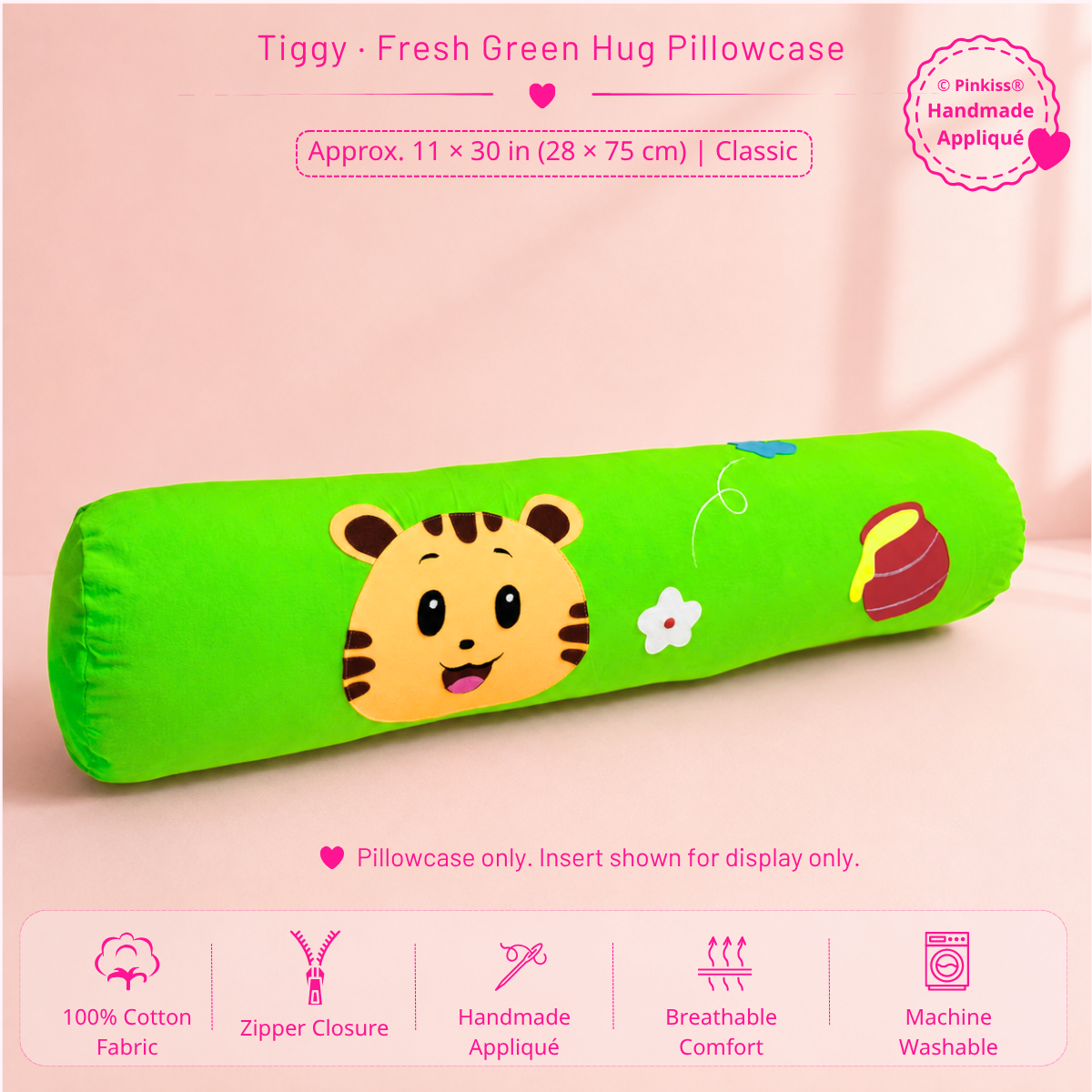 Hug Pillowcase