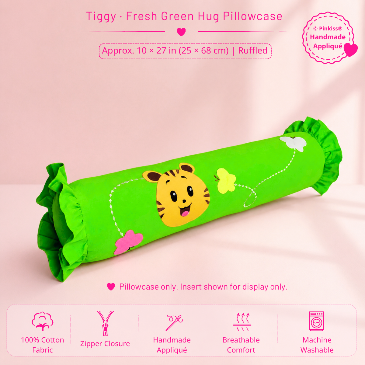 Hug Pillowcase