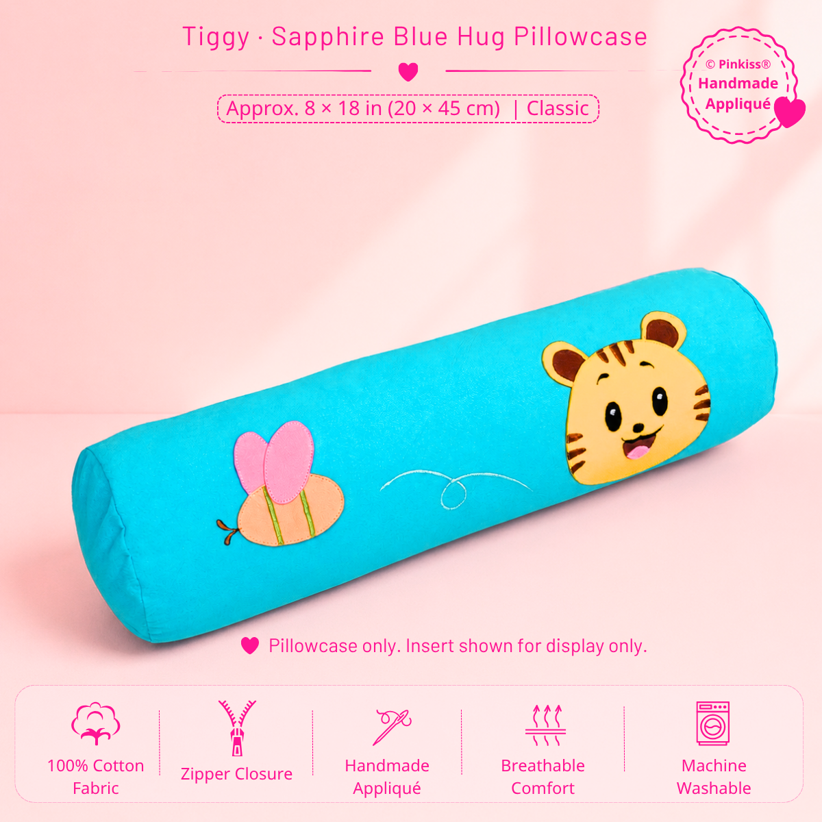 Hug Pillowcase