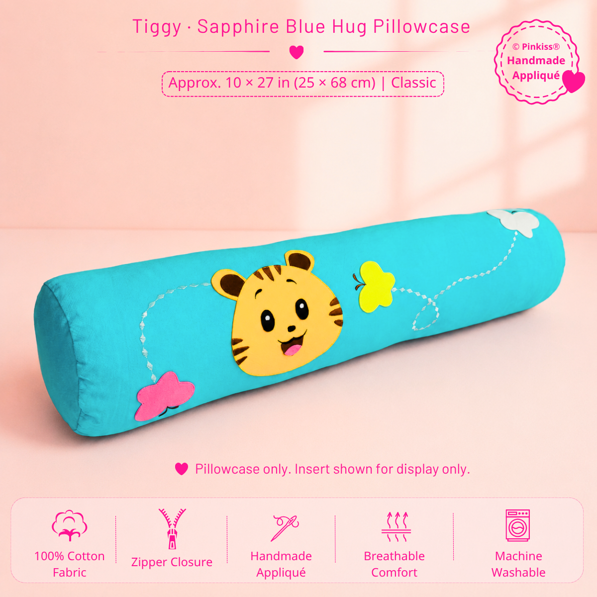 Hug Pillowcase