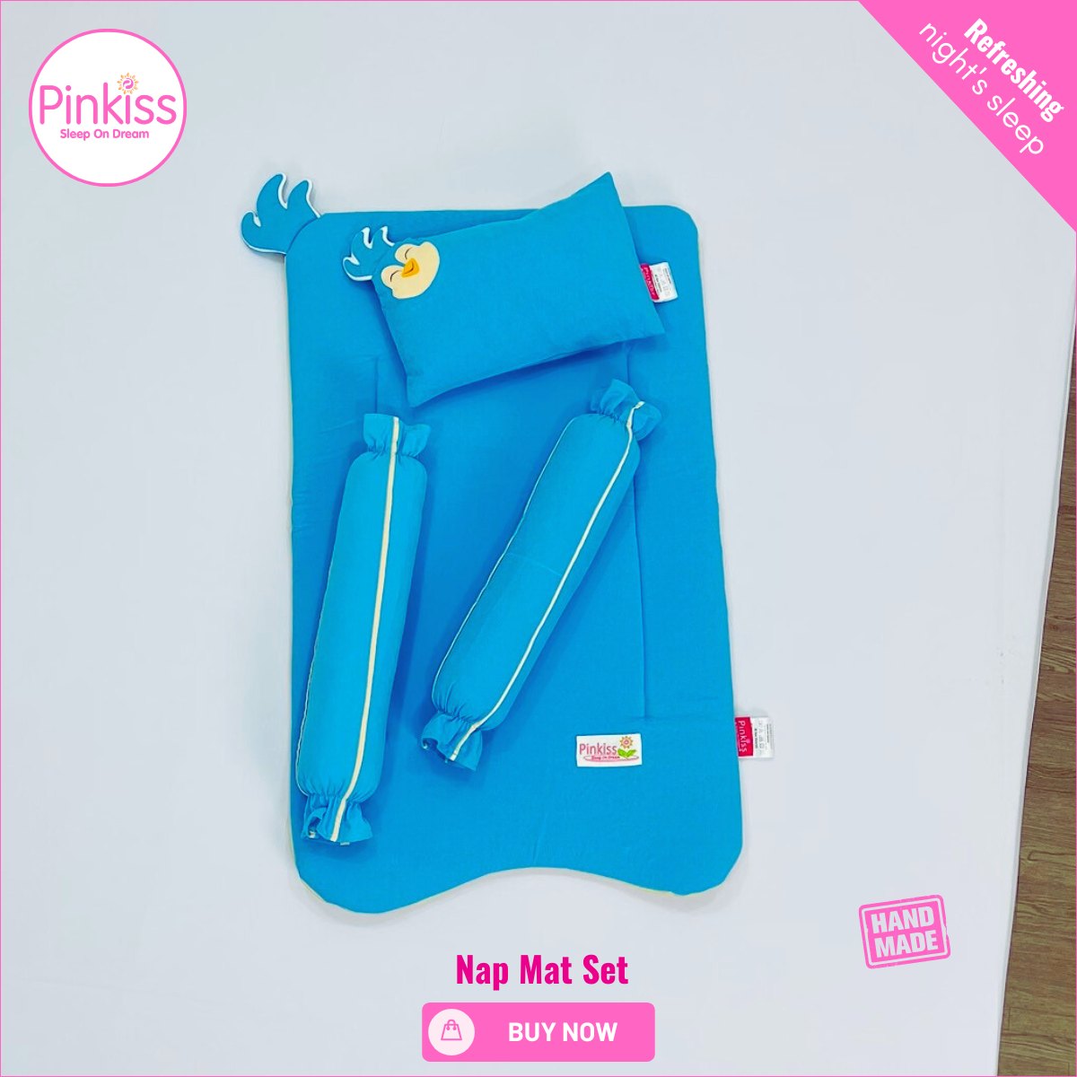 Baby Essentials Set