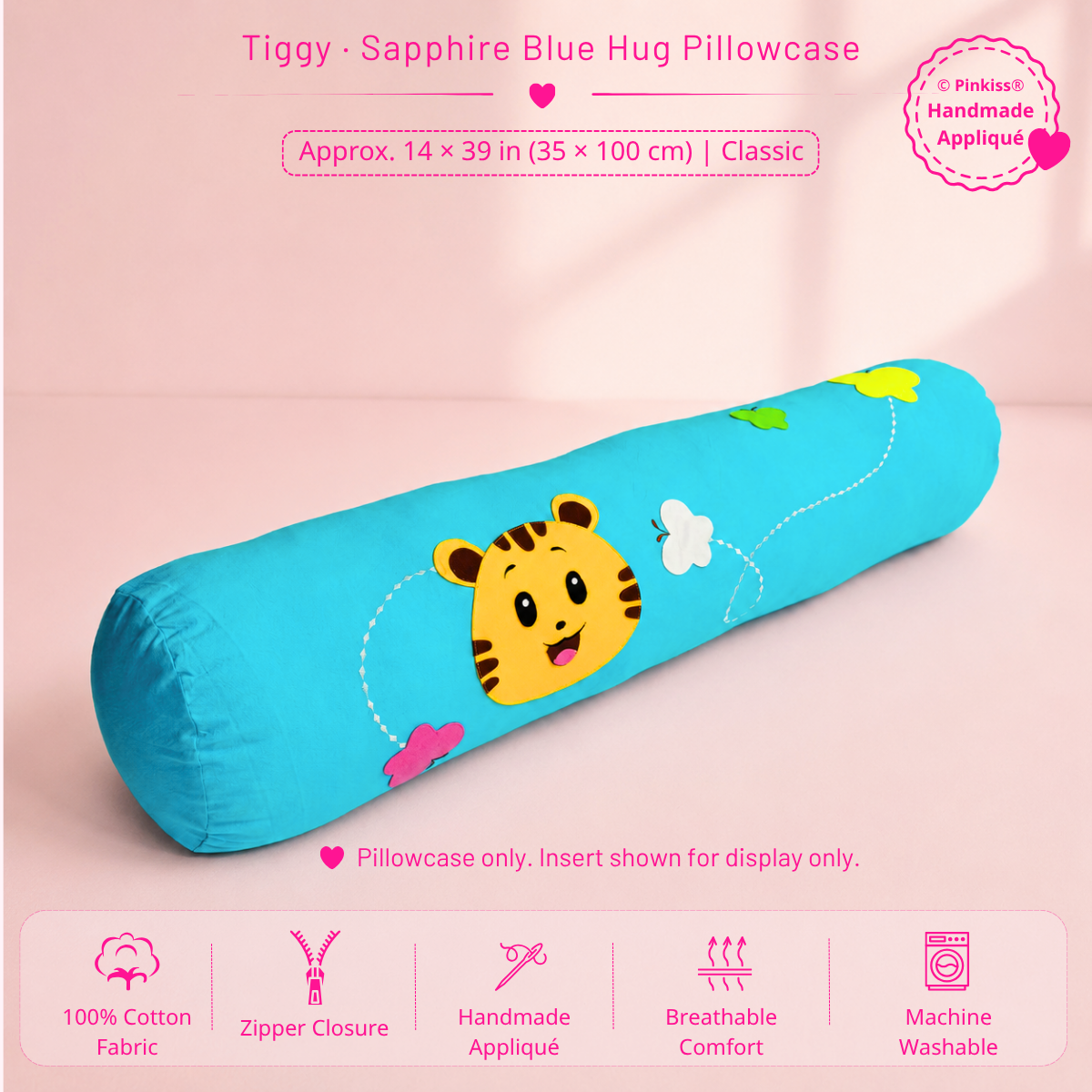 Hug Pillowcase