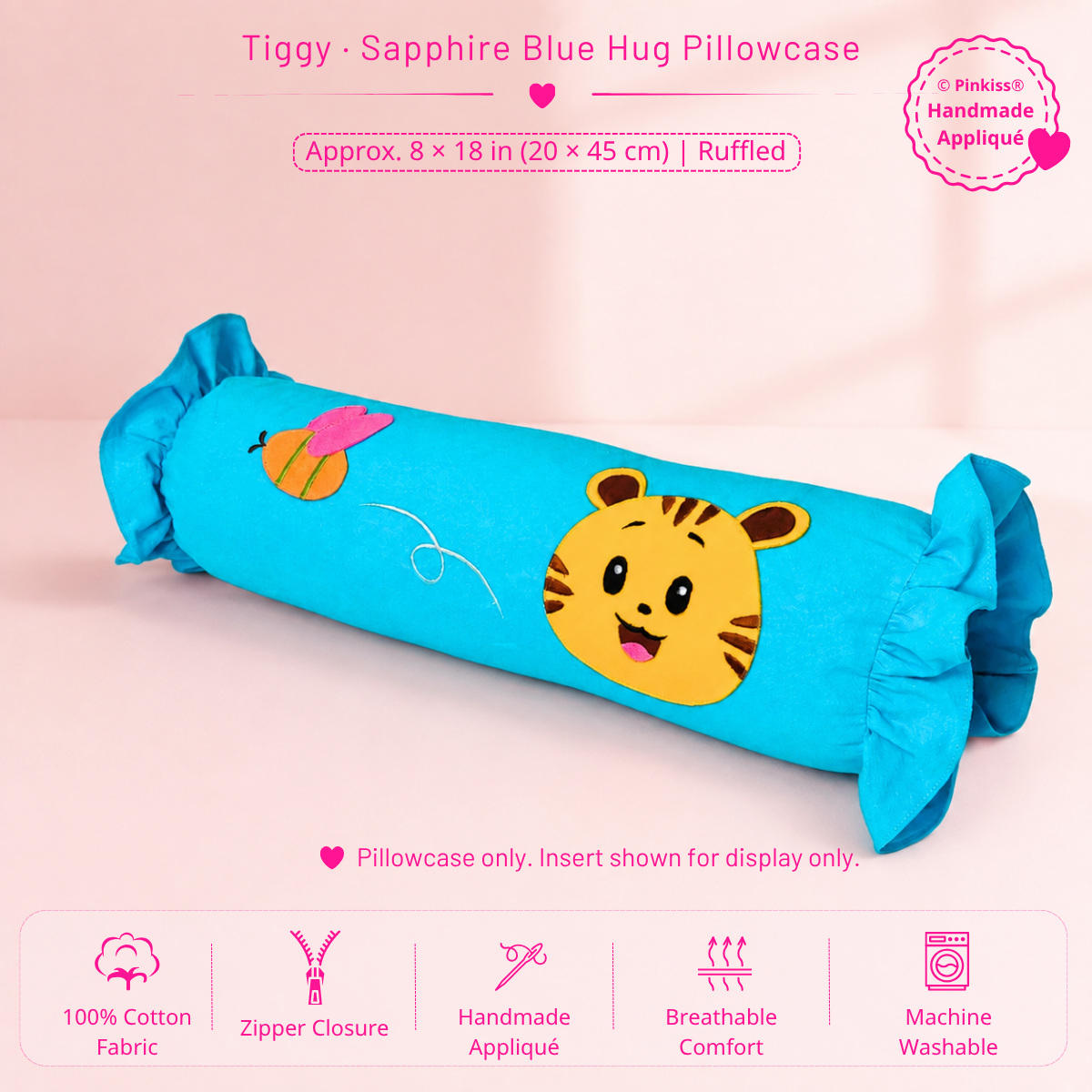 Hug Pillowcase