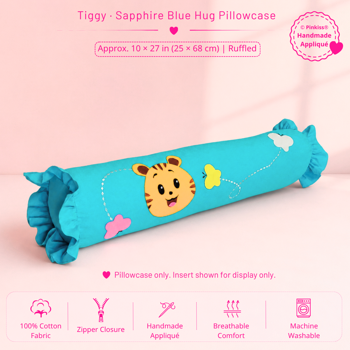 Hug Pillowcase