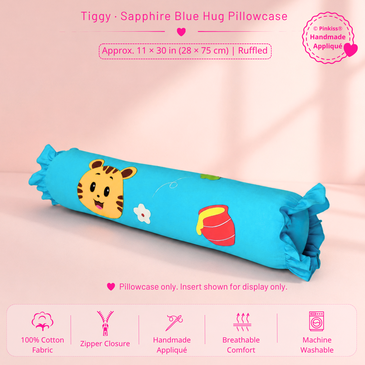 Hug Pillowcase