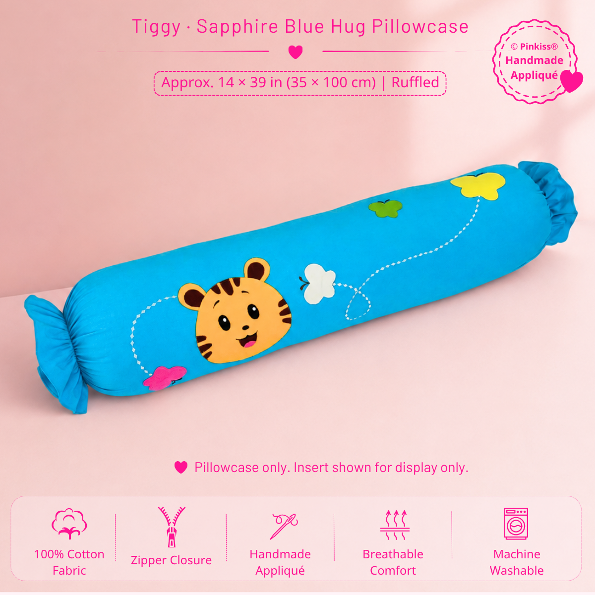 Hug Pillowcase