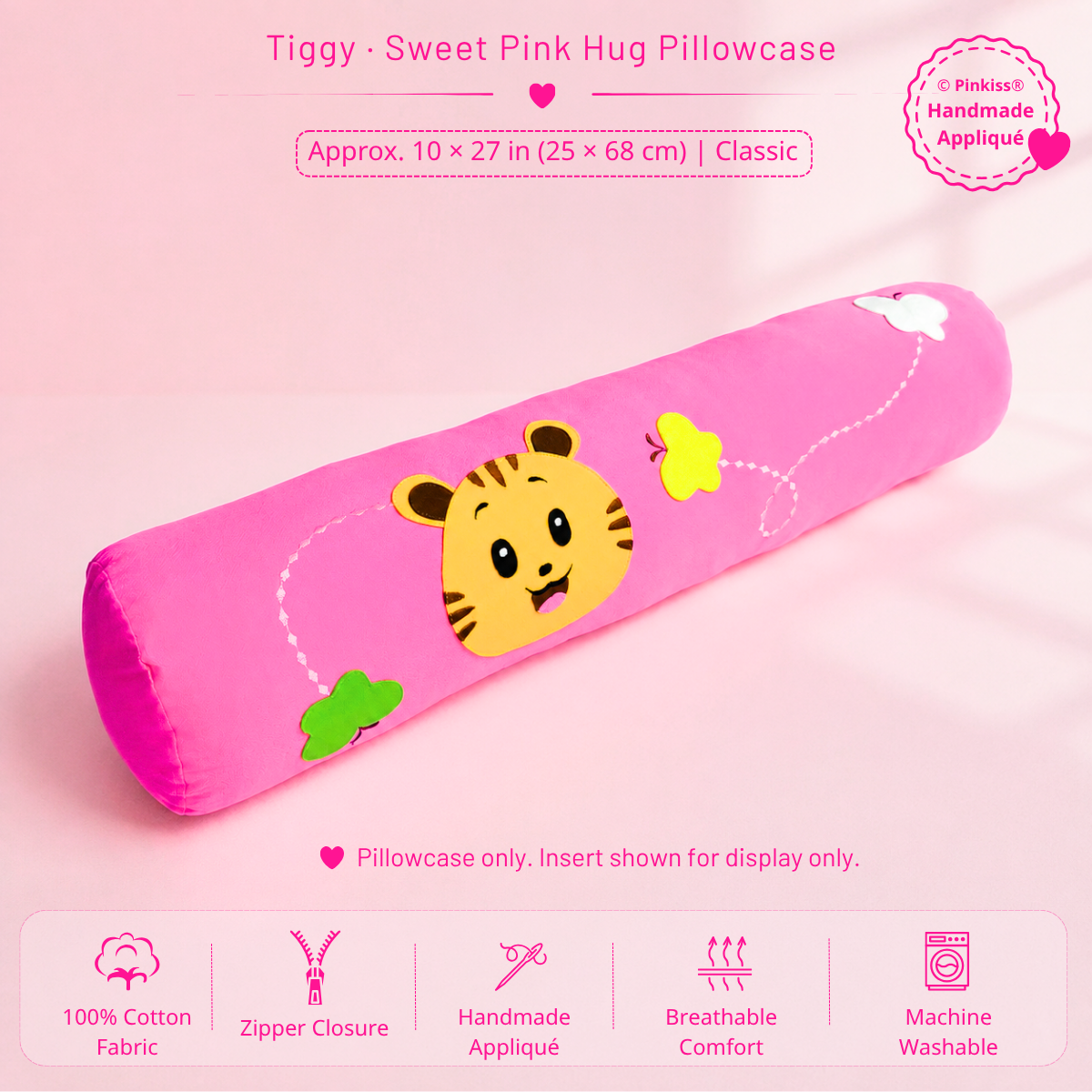 Hug Pillowcase