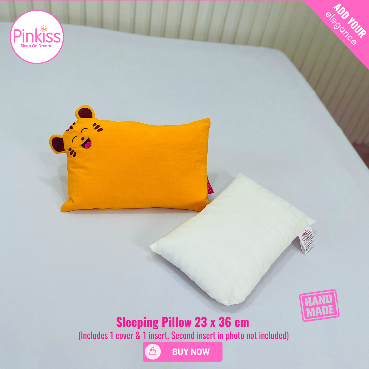 Baby Pillow