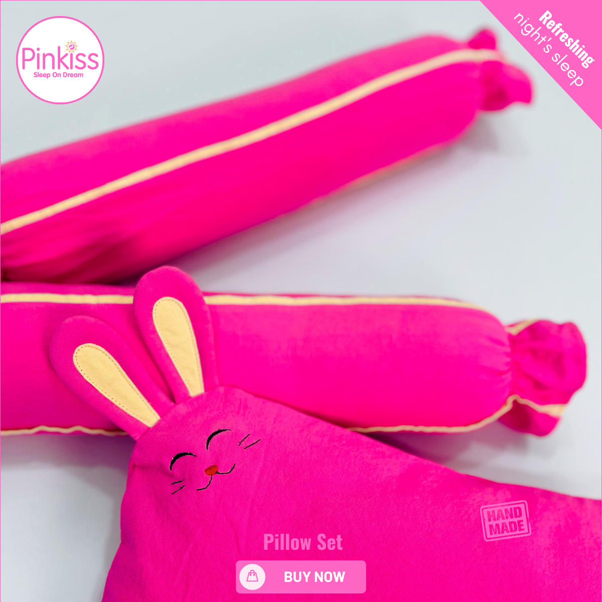 Baby Essentials Set