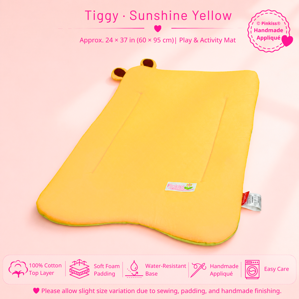 Baby Play & Activity Mat