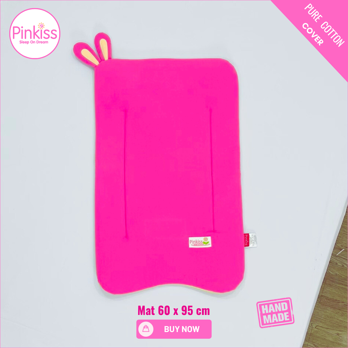 Baby Nap & Play Mat