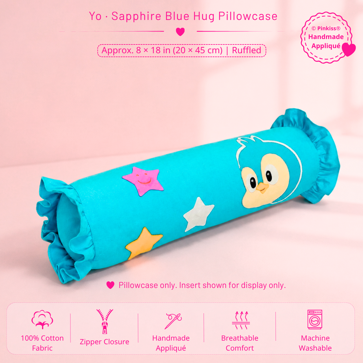Hug Pillowcase