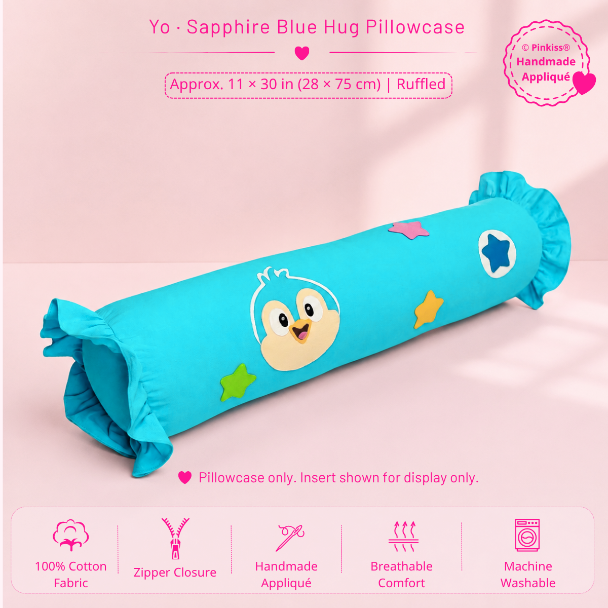 Hug Pillowcase