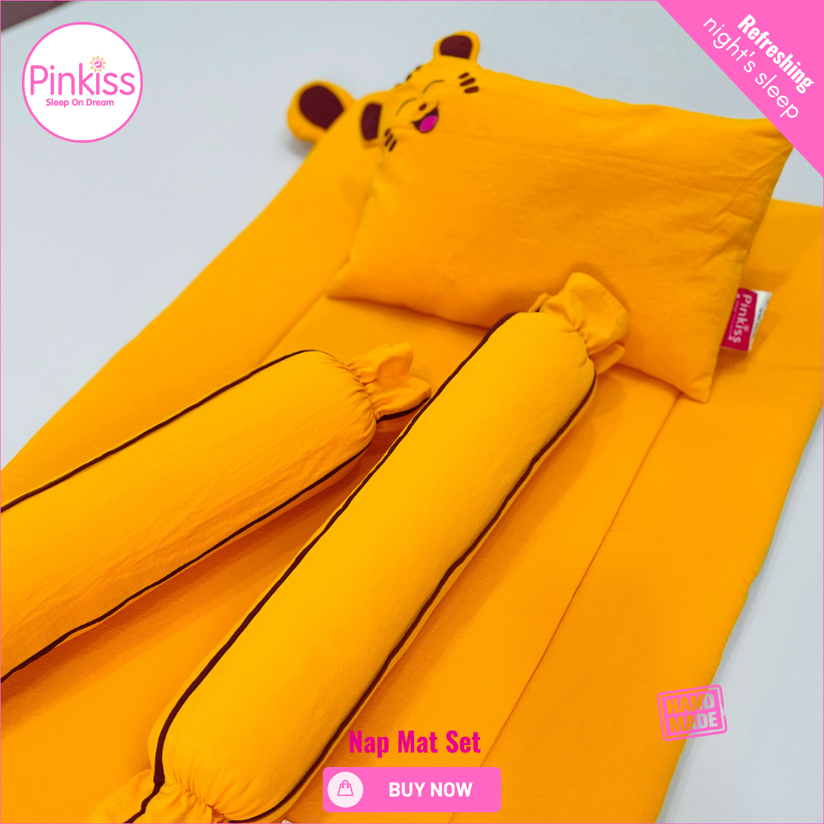 Baby Essentials Set