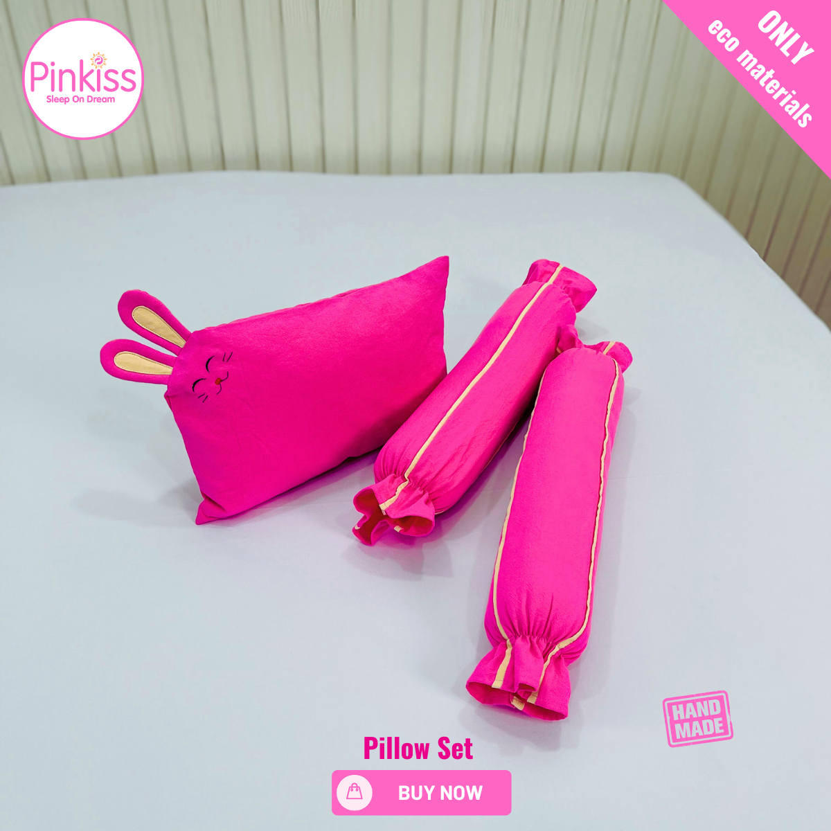 Baby Essentials Set