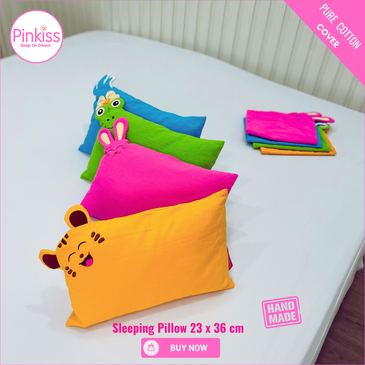 Baby Pillow