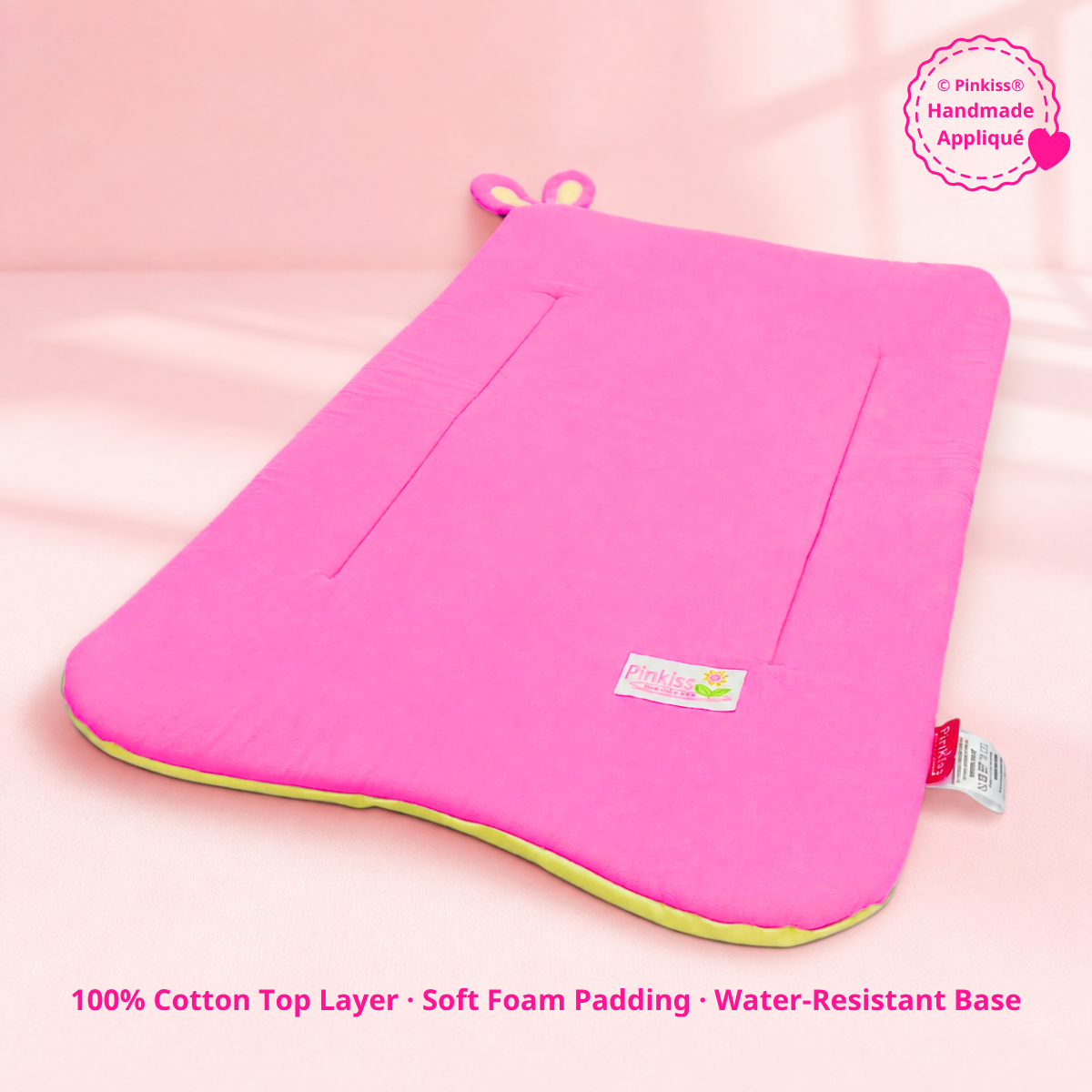 Baby Play & Activity Mat