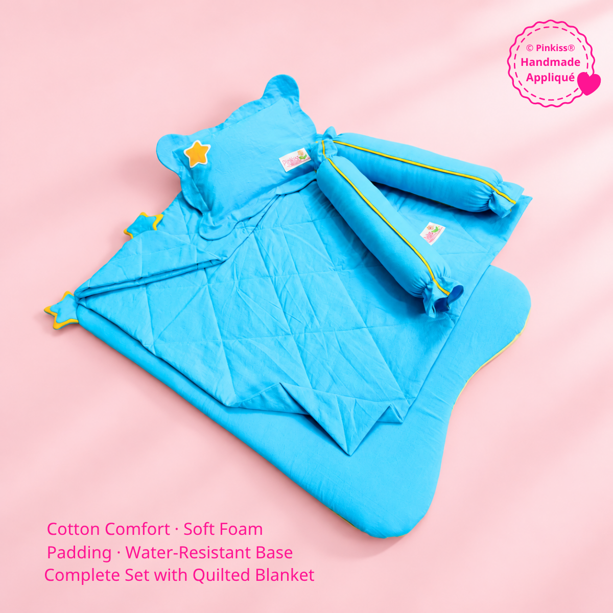 Baby Essentials Set