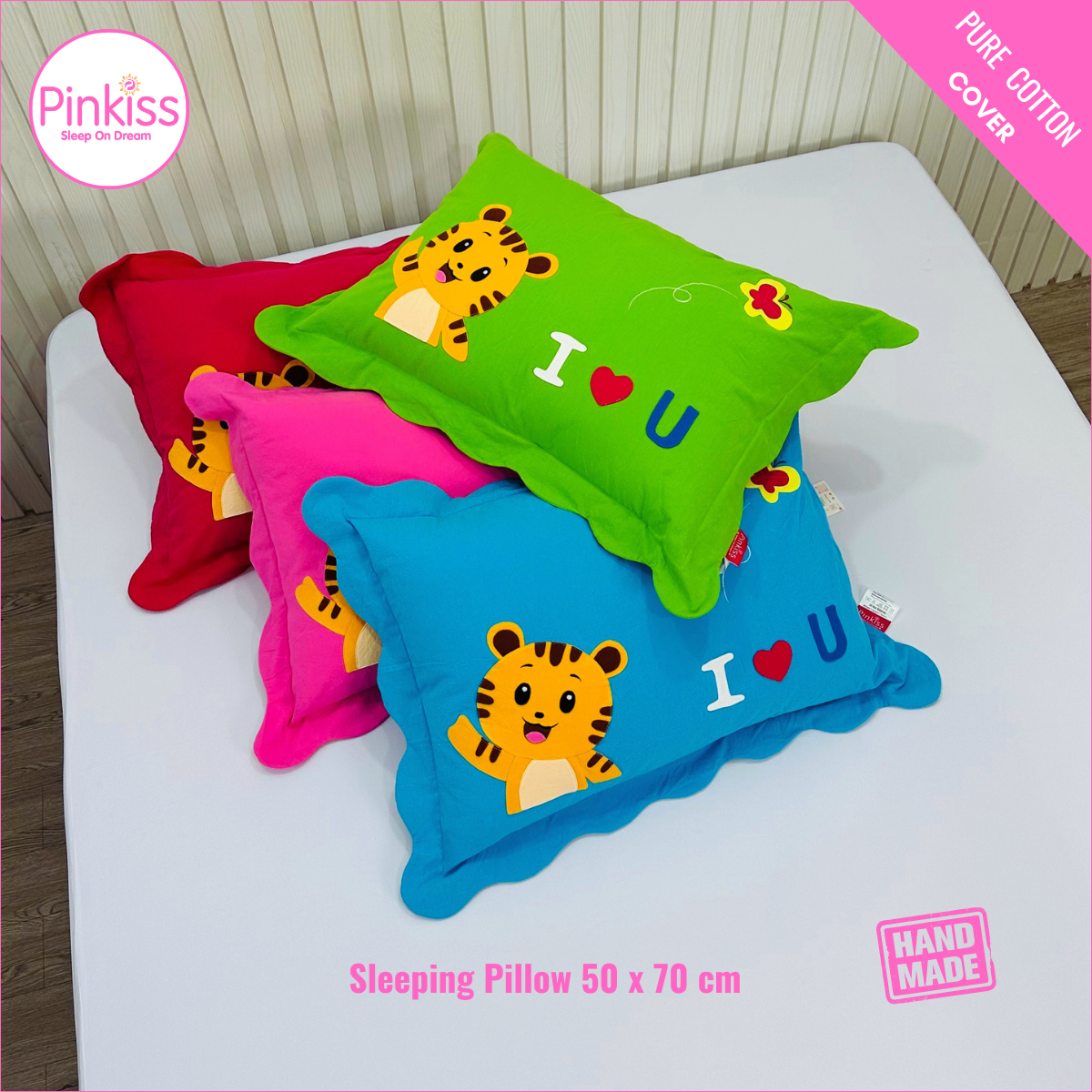 Teen & Adult Sleep Pillow