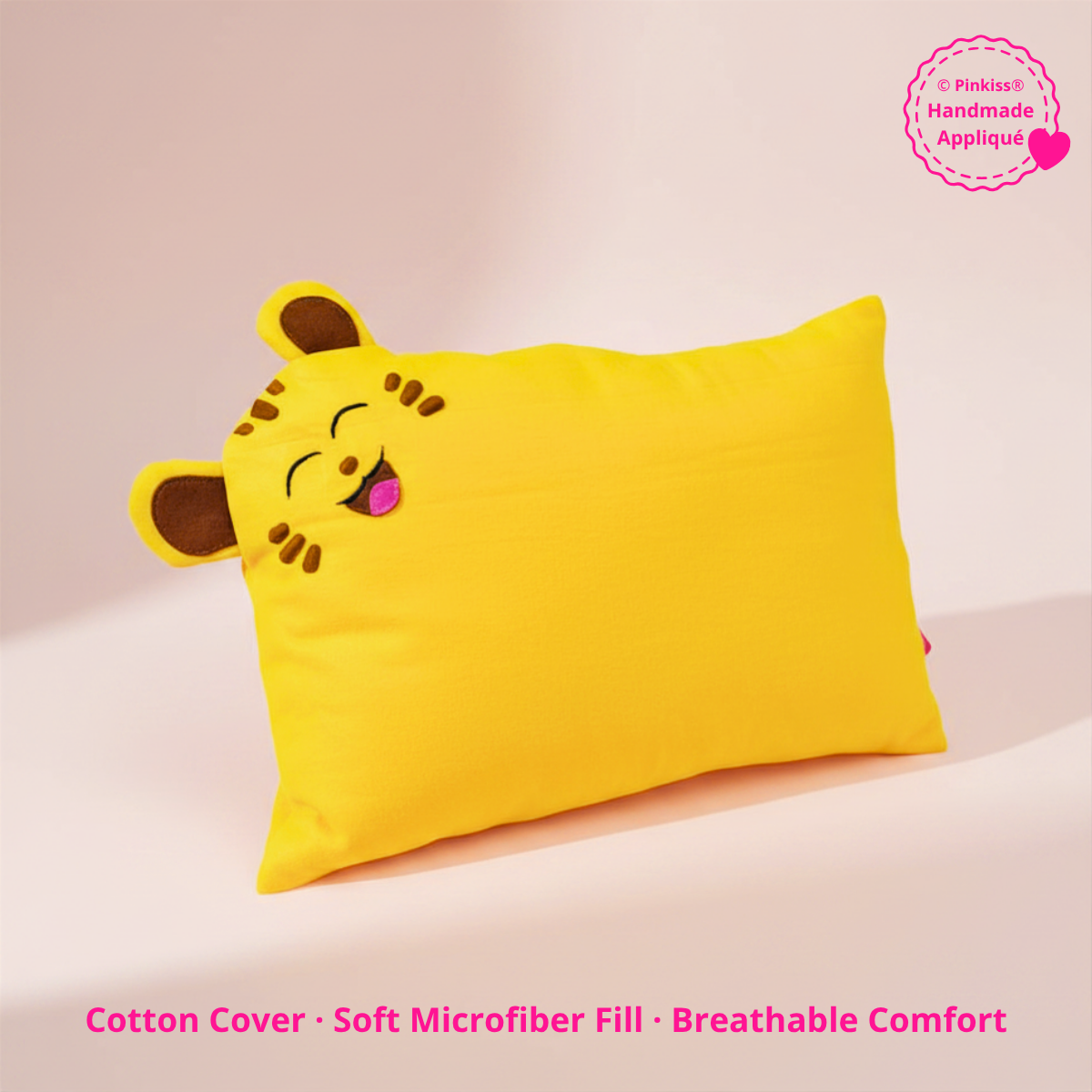 Baby Pillow