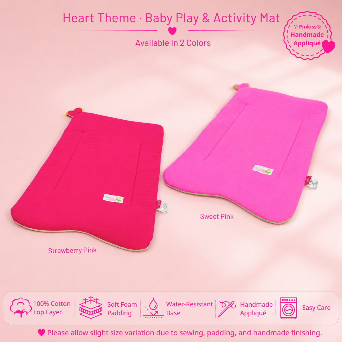 Baby Play & Activity Mat