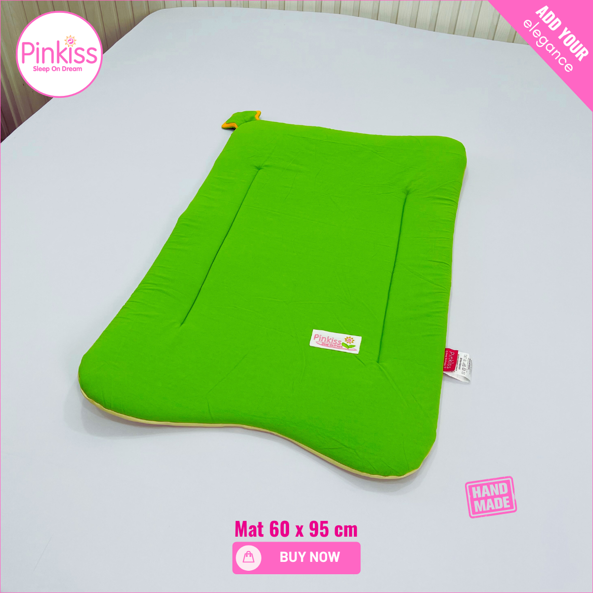 Baby Nap & Play Mat