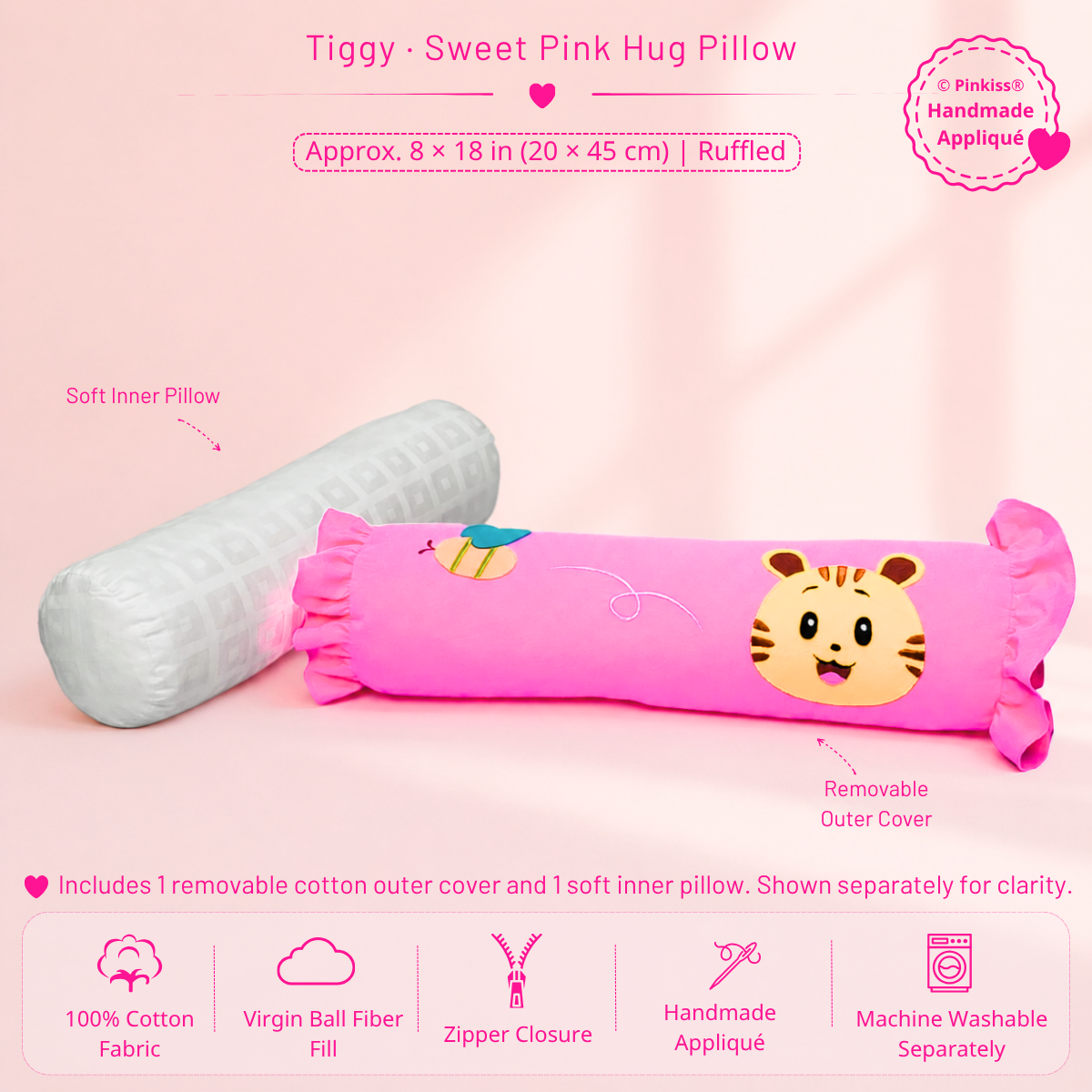 Hug Pillow