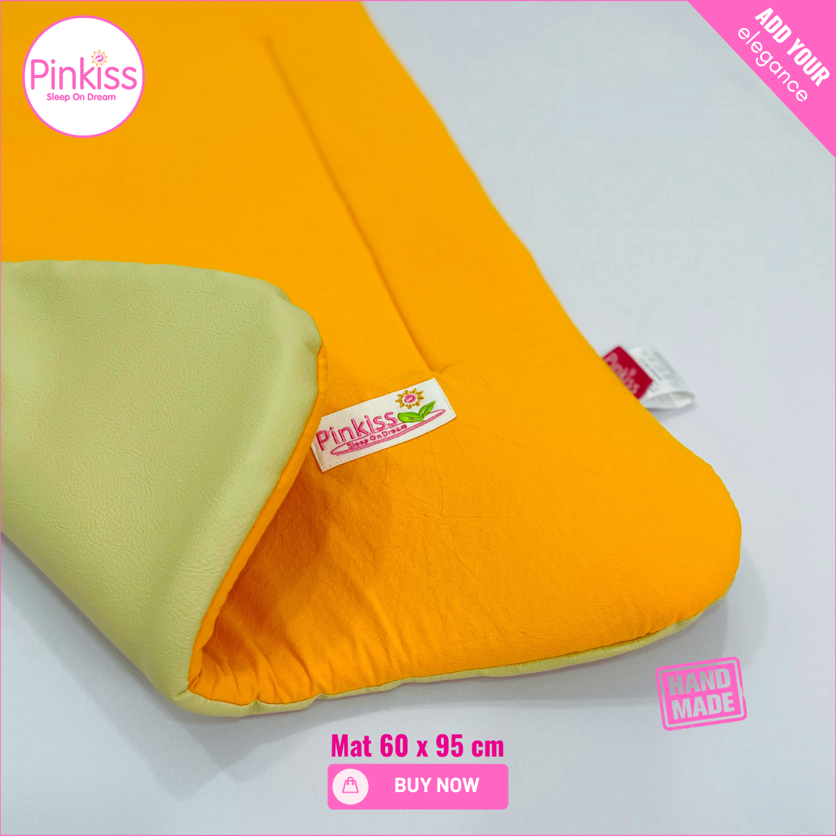Baby Nap & Play Mat