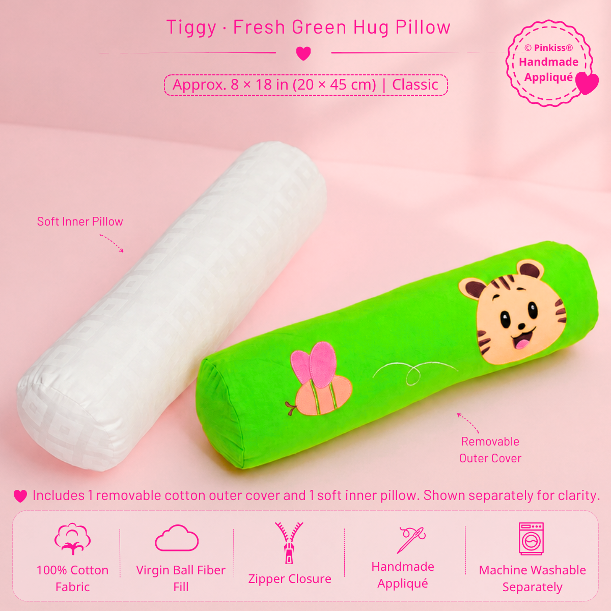 Hug Pillow