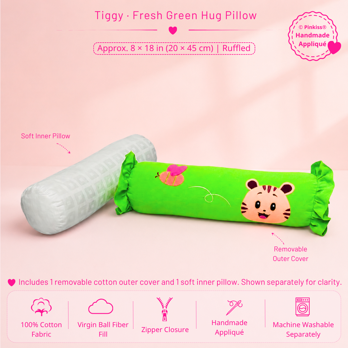 Hug Pillow