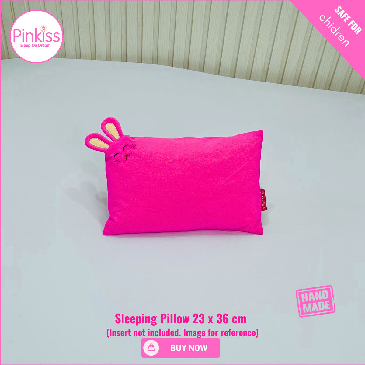 Baby Pillowcase