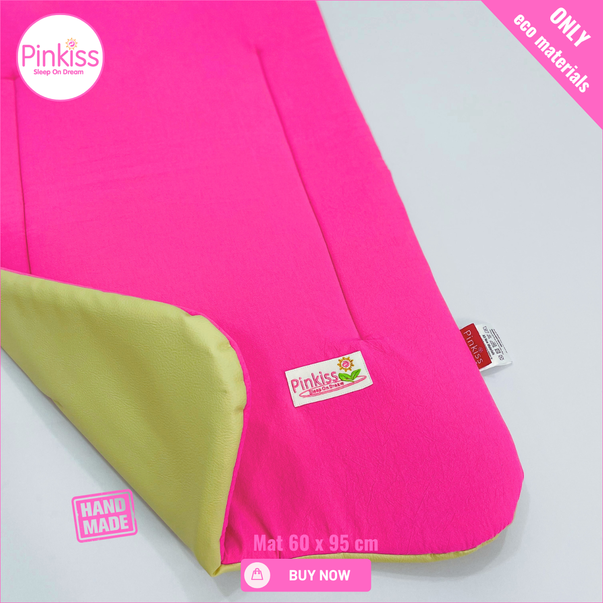 Baby Nap & Play Mat