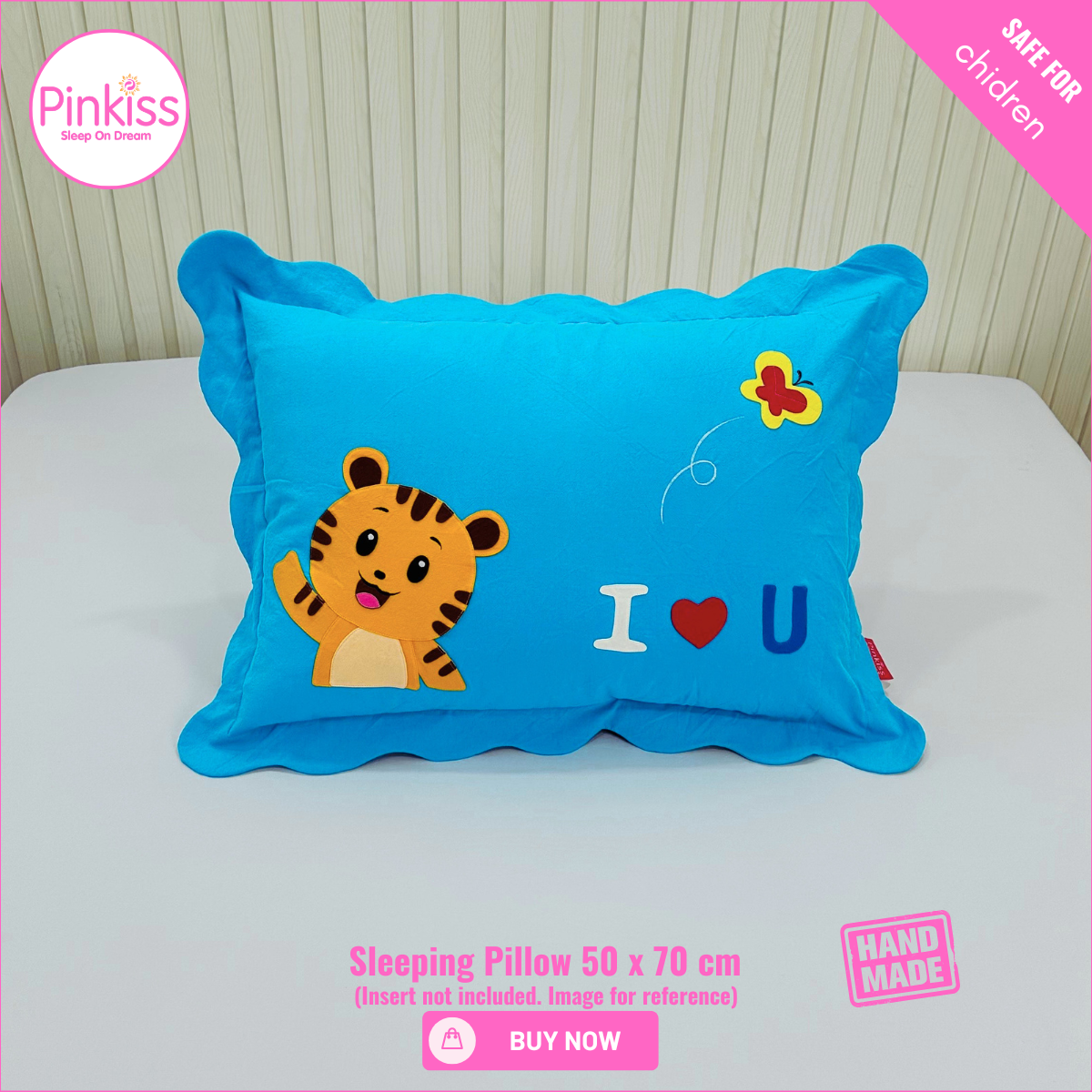 Teen & Adult Pillowcase