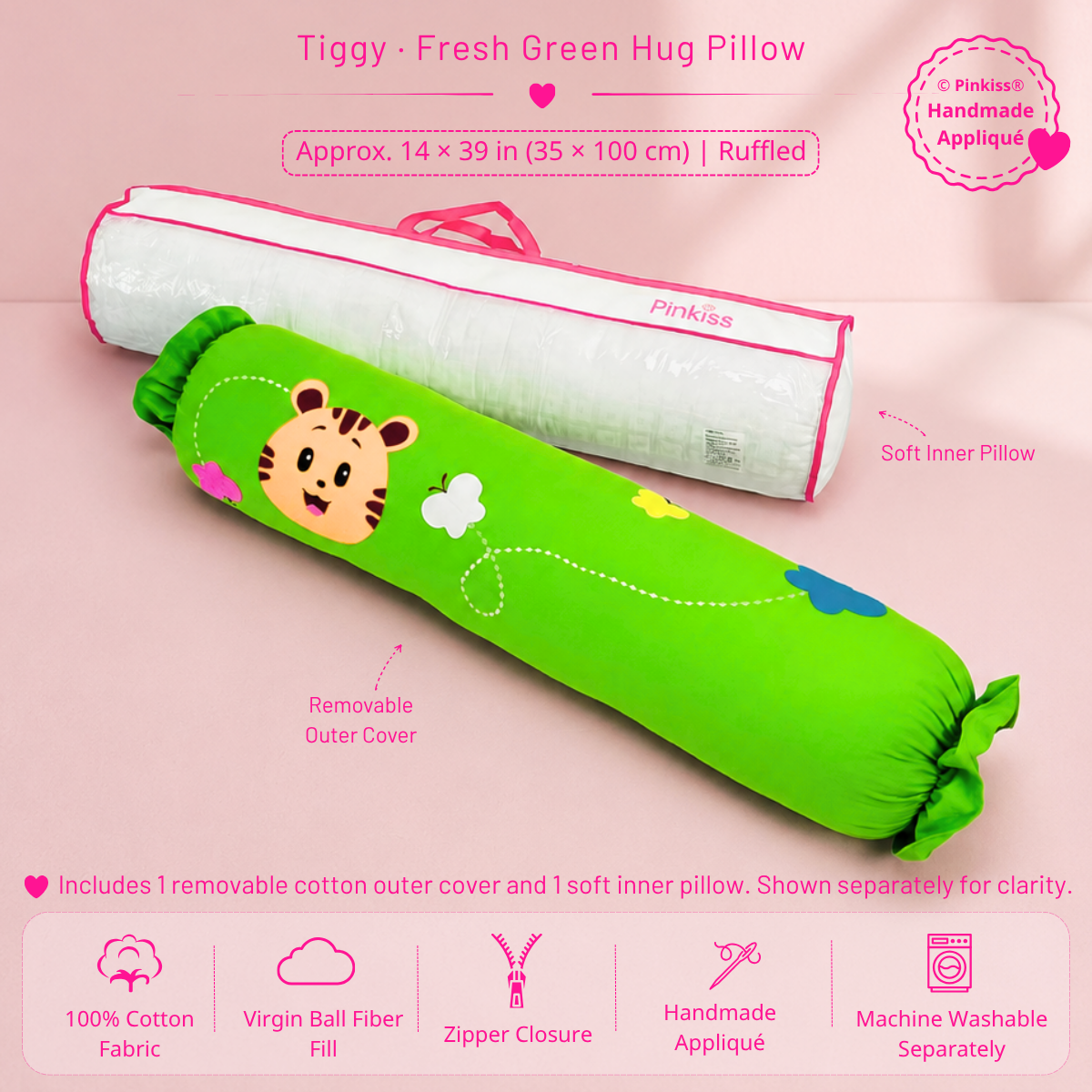 Hug Pillow