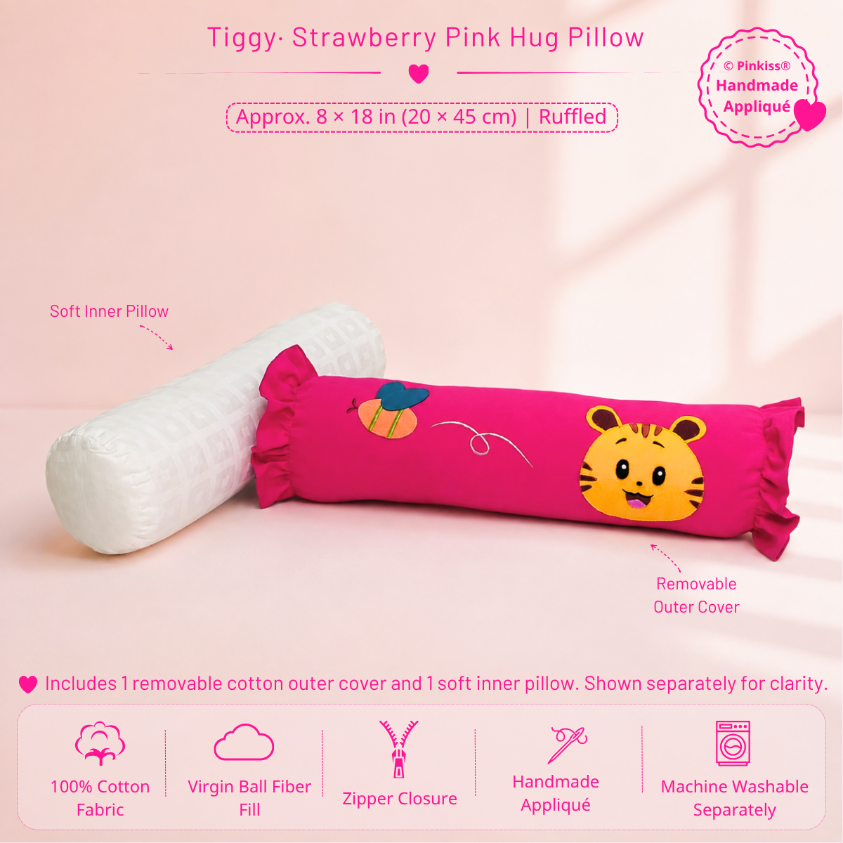 Hug Pillow