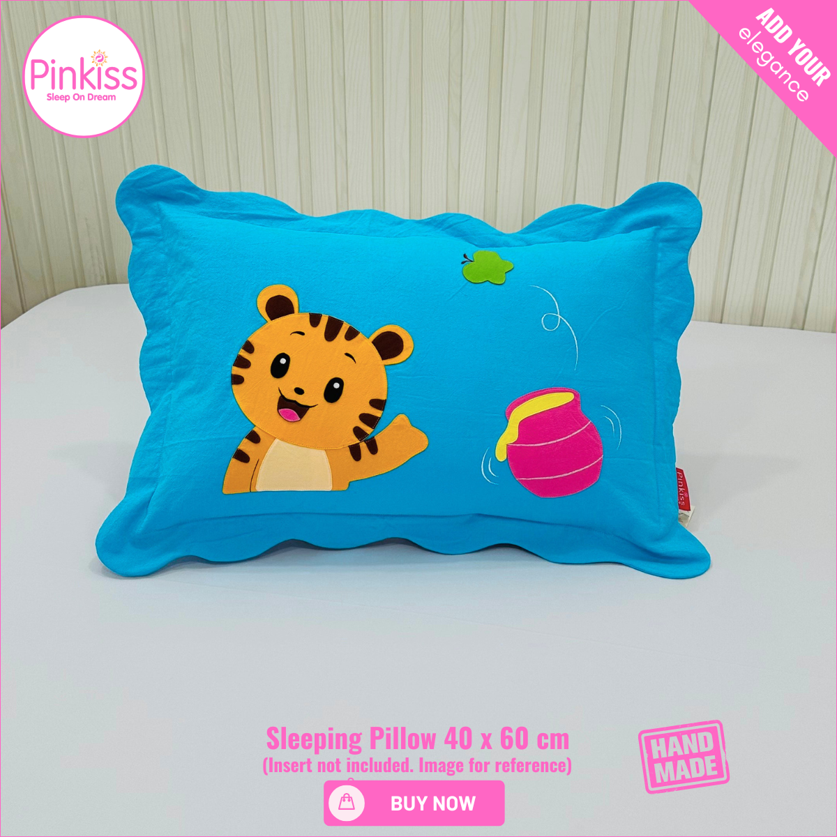 Kids Pillowcase