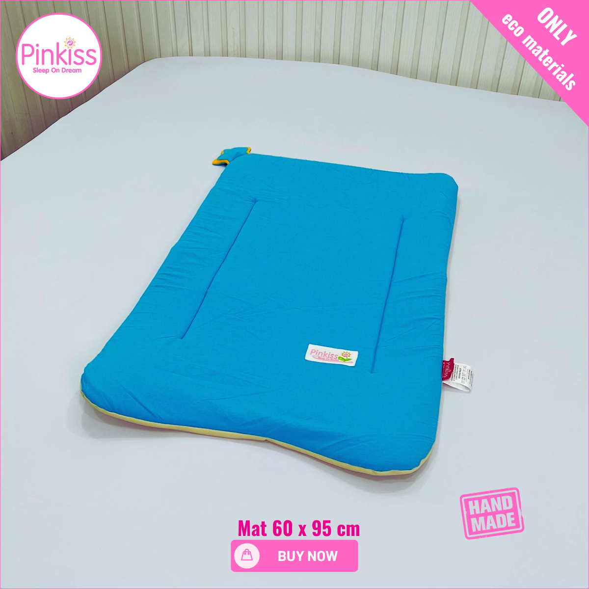 Baby Nap & Play Mat