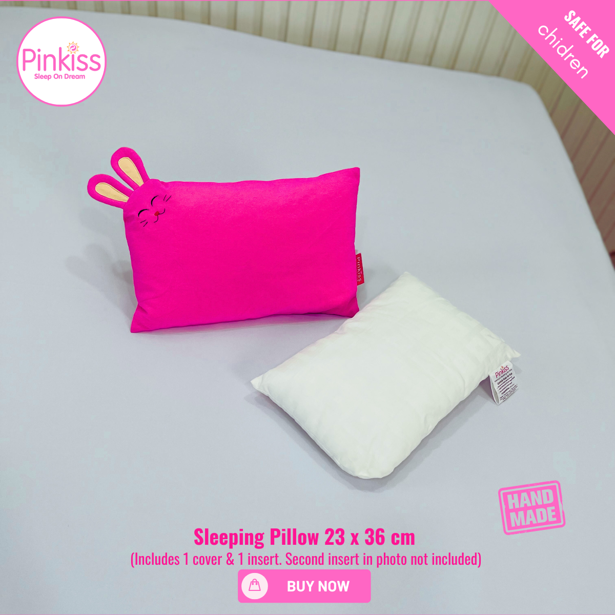 Baby Pillow