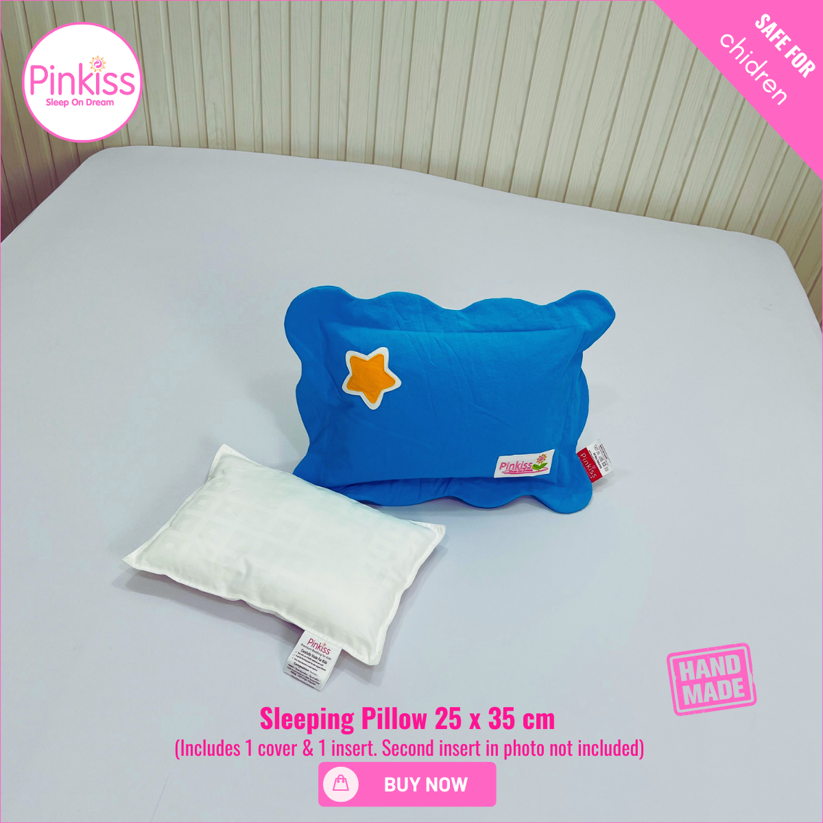 Baby Pillow