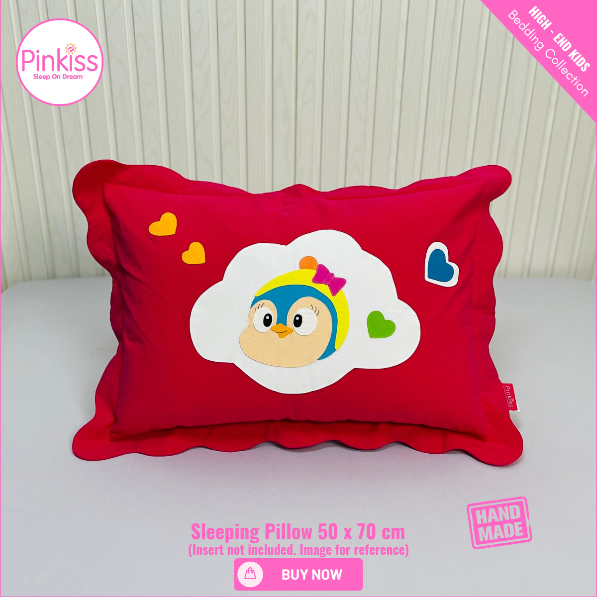 Teen & Adult Pillowcase