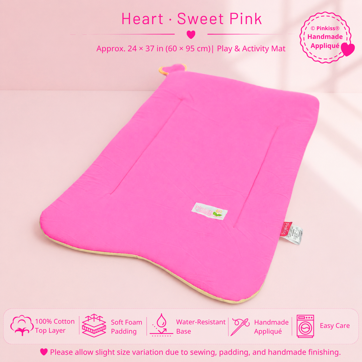 Baby Play & Activity Mat