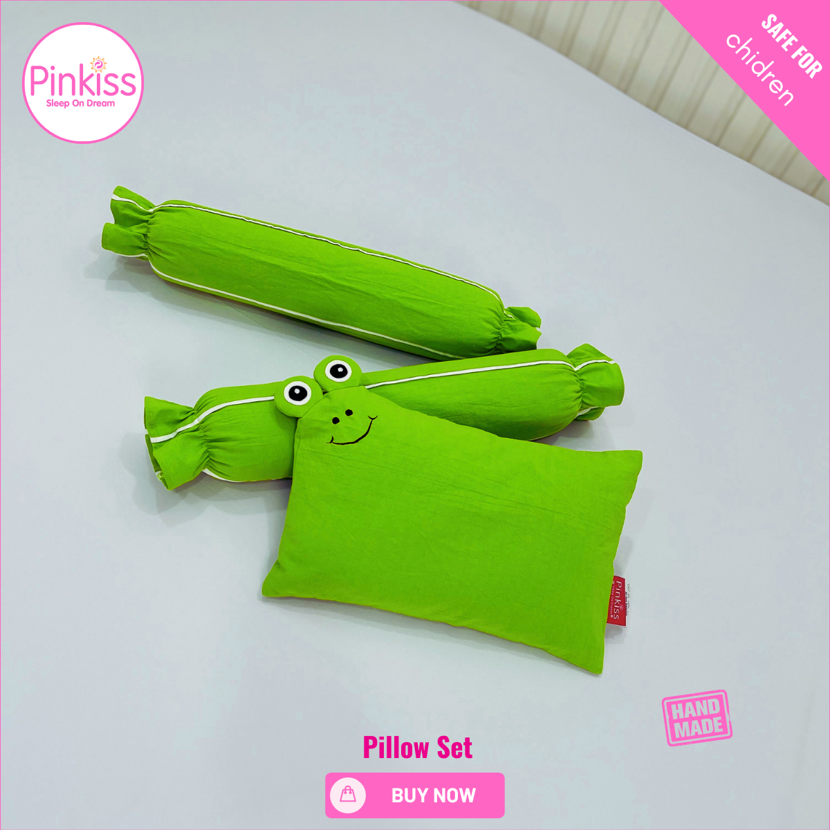 Baby Essentials Set
